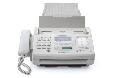 Get Advice and Maintenance of Your Fax Machine!