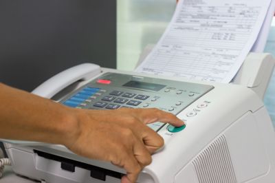 Minimize Downtime with Emergency Fax Machine Repair!